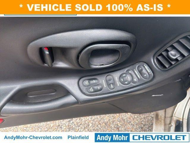 used 2000 Chevrolet Corvette car, priced at $11,000