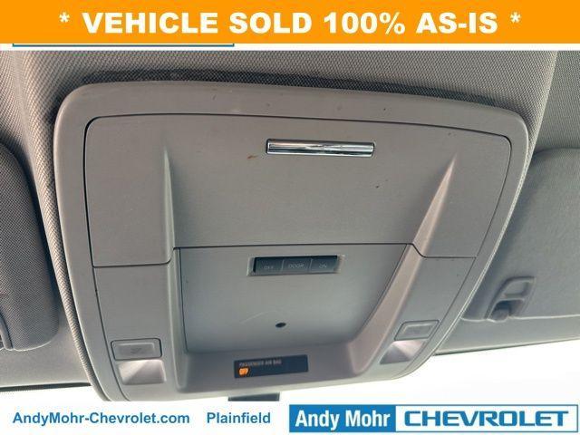 used 2018 Chevrolet Silverado 1500 car, priced at $11,500