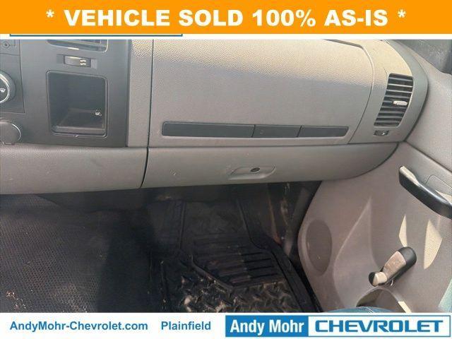 used 2013 GMC Sierra 1500 car, priced at $5,500
