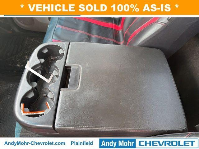 used 2013 GMC Sierra 1500 car, priced at $5,500