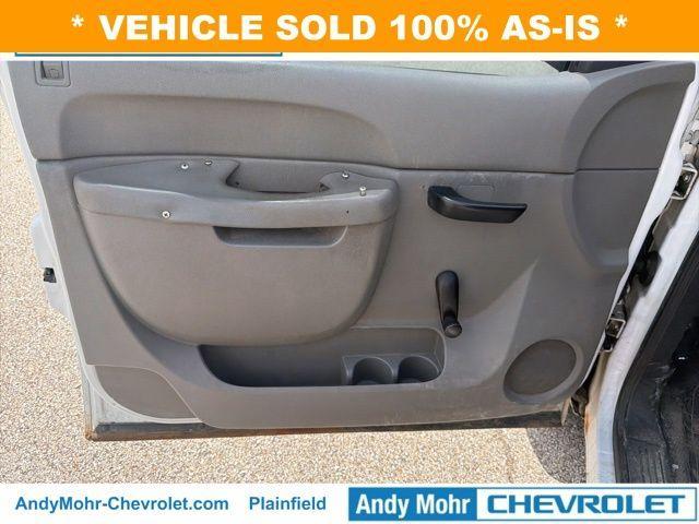 used 2013 GMC Sierra 1500 car, priced at $5,500