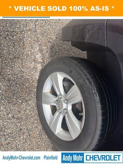 used 2011 Jeep Patriot car, priced at $4,500