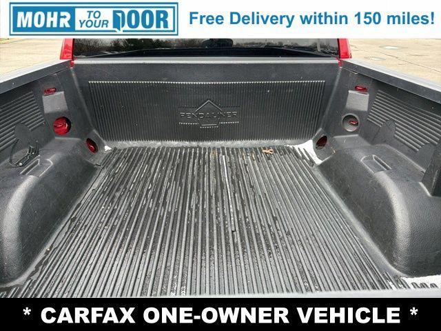 used 2021 Chevrolet Silverado 1500 car, priced at $31,299