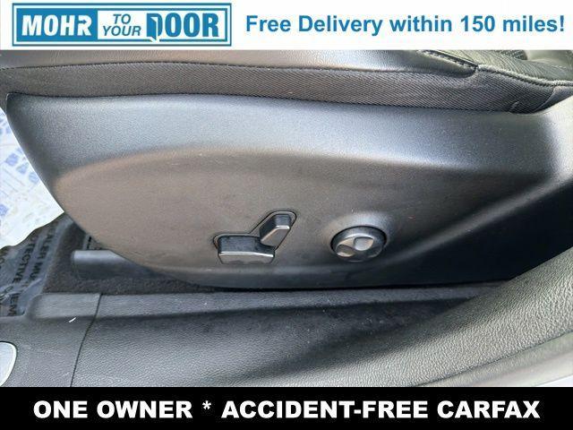 used 2019 Jeep Cherokee car, priced at $15,523