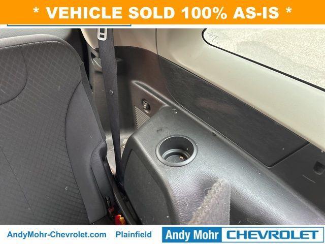 used 2006 Chrysler Pacifica car, priced at $3,000