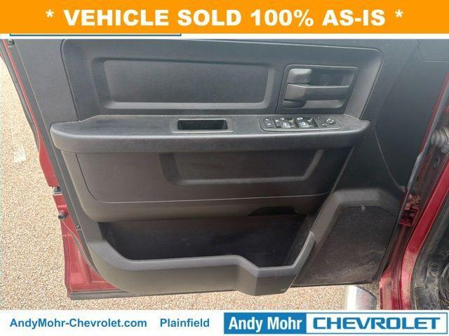 used 2013 Ram 1500 car, priced at $9,000