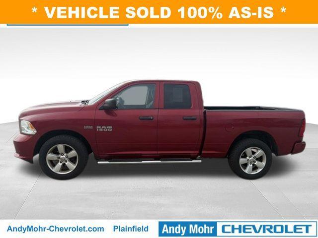 used 2013 Ram 1500 car, priced at $9,000