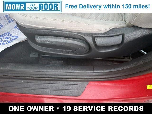 used 2019 Hyundai Sonata car, priced at $13,297