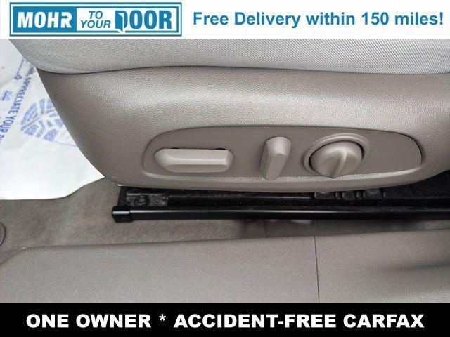 used 2023 Chevrolet Malibu car, priced at $17,000