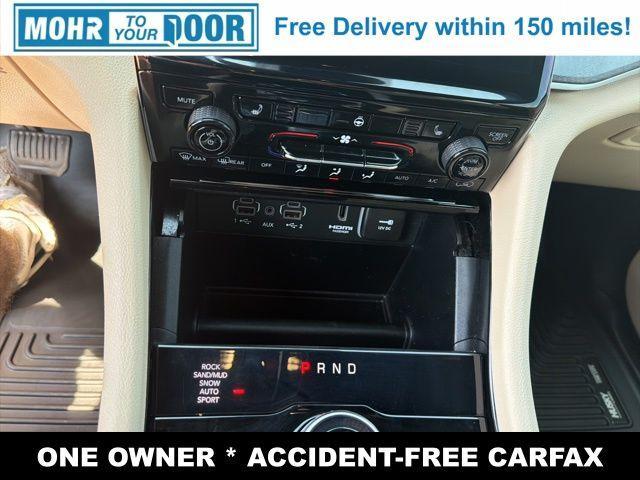 used 2022 Jeep Grand Cherokee 4xe car, priced at $26,300