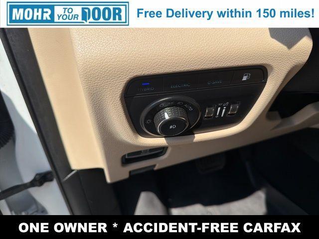 used 2022 Jeep Grand Cherokee 4xe car, priced at $26,300