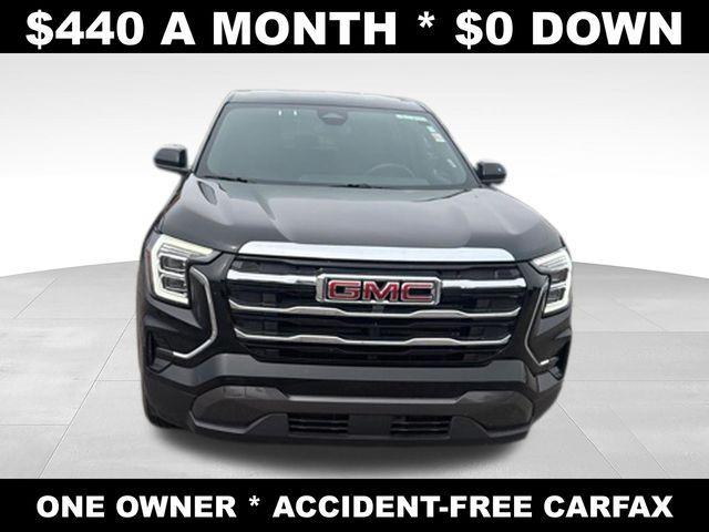 used 2026 GMC Terrain car, priced at $28,831