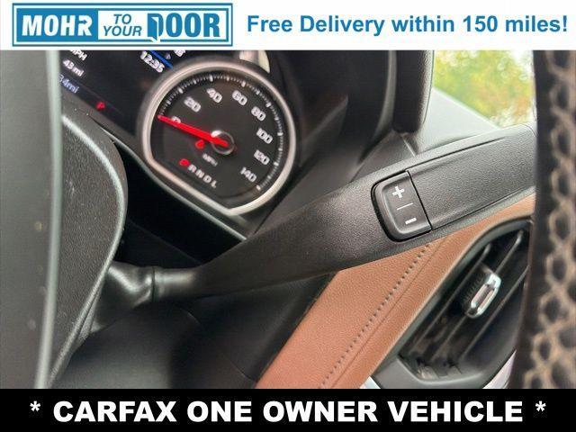 used 2022 Chevrolet Silverado 3500 car, priced at $56,400