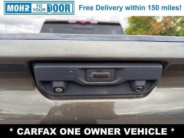 used 2022 Chevrolet Silverado 3500 car, priced at $56,400