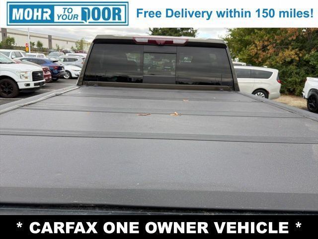 used 2022 Chevrolet Silverado 3500 car, priced at $56,400