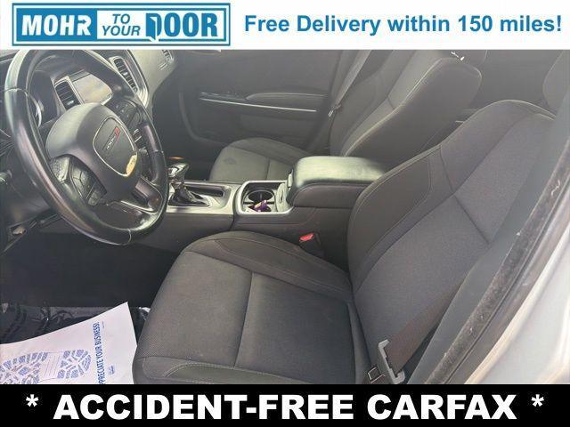 used 2019 Dodge Charger car, priced at $15,818