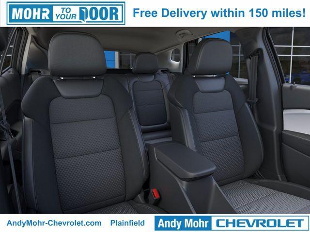 new 2026 Chevrolet Trax car, priced at $25,905