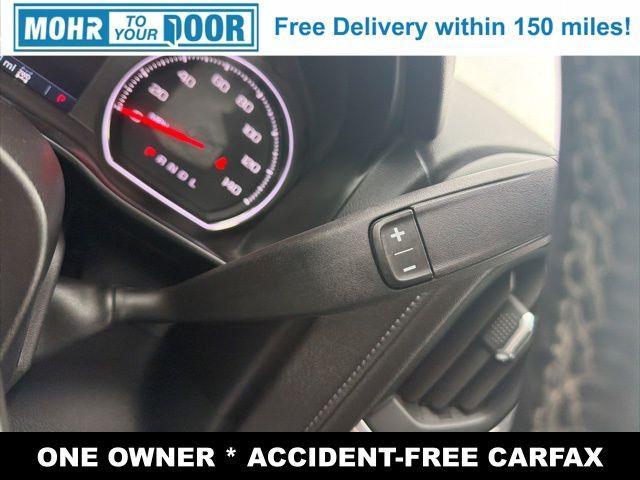 used 2020 Chevrolet Silverado 1500 car, priced at $28,500