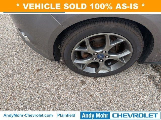 used 2013 Ford Focus car, priced at $6,500
