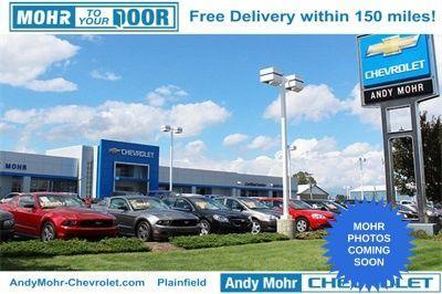 used 2026 Chevrolet Equinox car, priced at $29,000