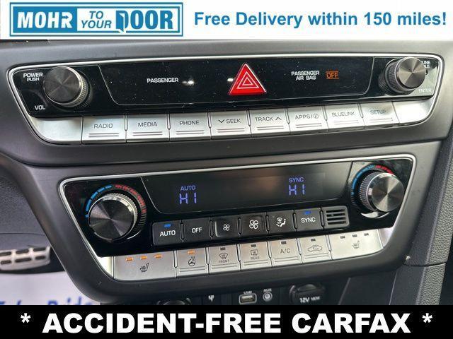 used 2019 Hyundai Sonata car, priced at $14,210