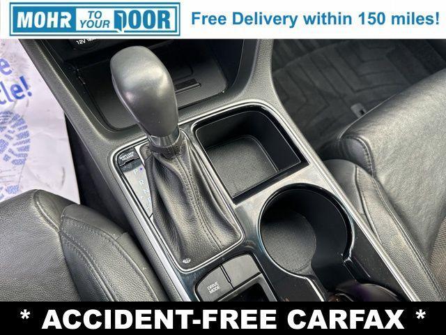 used 2019 Hyundai Sonata car, priced at $14,210