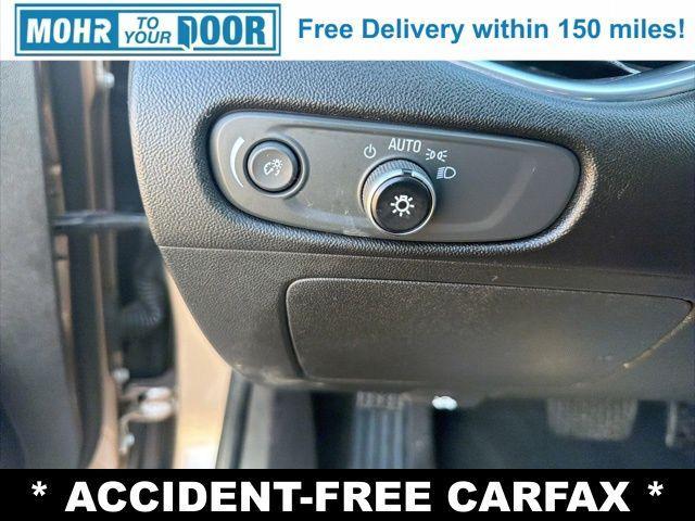 used 2018 Chevrolet Malibu car, priced at $12,200