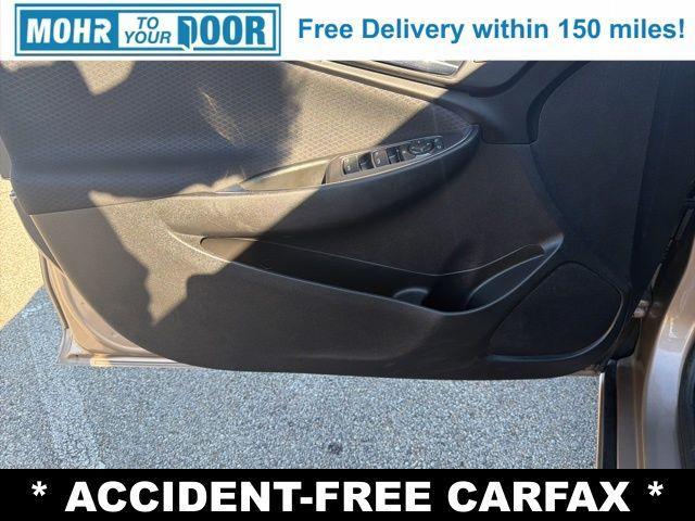 used 2018 Chevrolet Malibu car, priced at $12,200