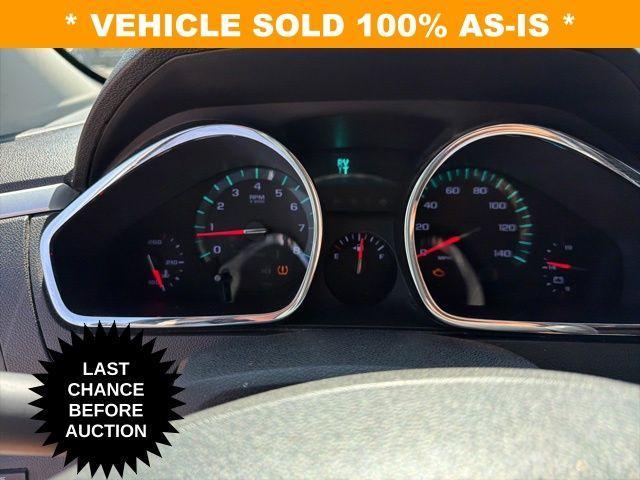 used 2009 Chevrolet Traverse car, priced at $3,000