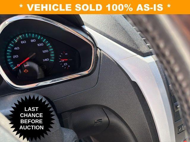 used 2009 Chevrolet Traverse car, priced at $3,000