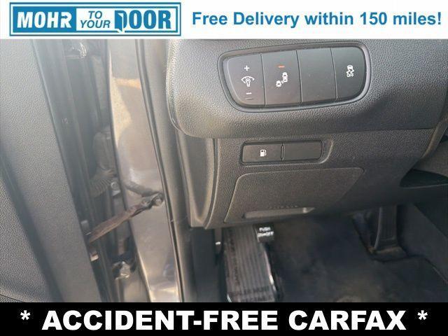 used 2019 Kia Sorento car, priced at $10,162