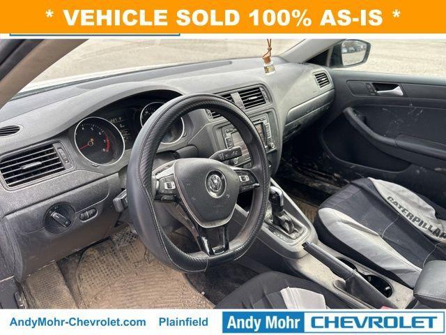 used 2015 Volkswagen Jetta car, priced at $4,500