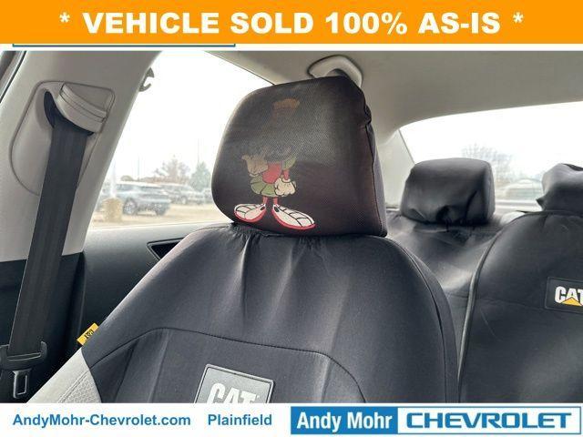 used 2015 Volkswagen Jetta car, priced at $4,500