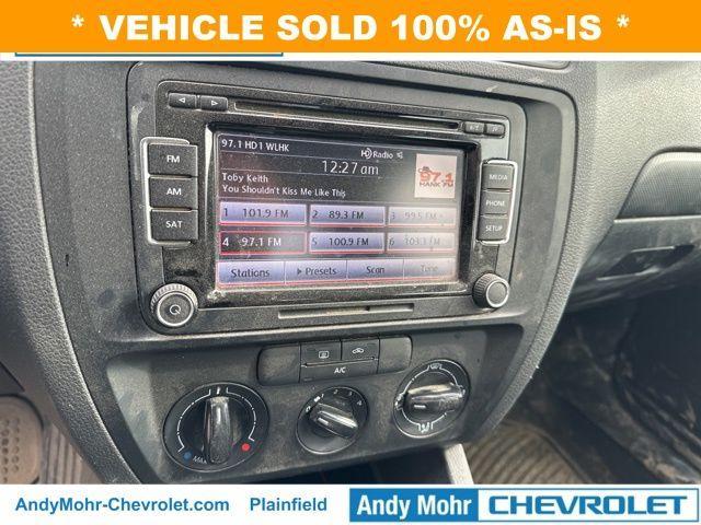 used 2015 Volkswagen Jetta car, priced at $4,500