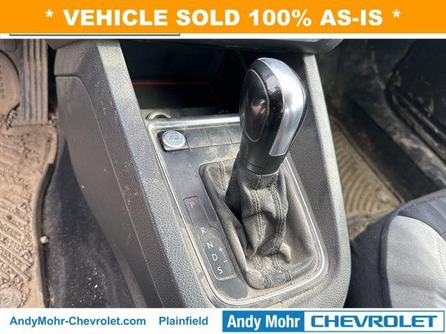 used 2015 Volkswagen Jetta car, priced at $4,500