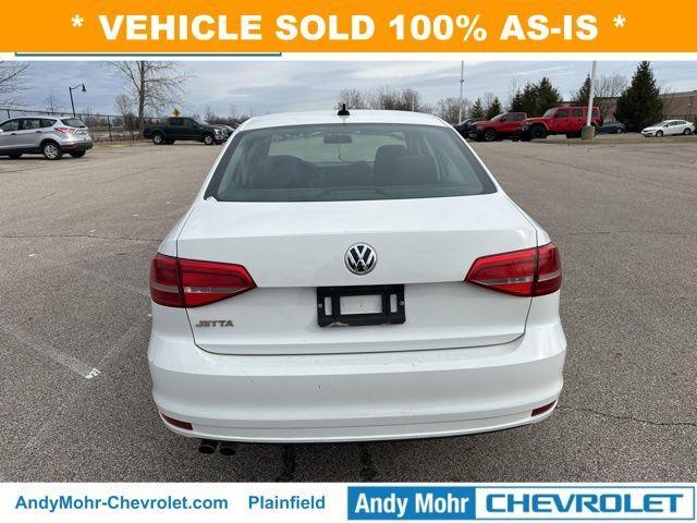 used 2015 Volkswagen Jetta car, priced at $4,500