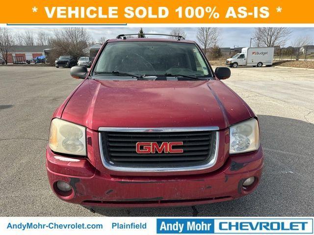 used 2005 GMC Envoy car, priced at $3,000