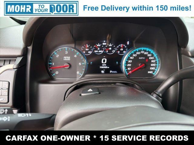used 2018 GMC Yukon XL car, priced at $26,542