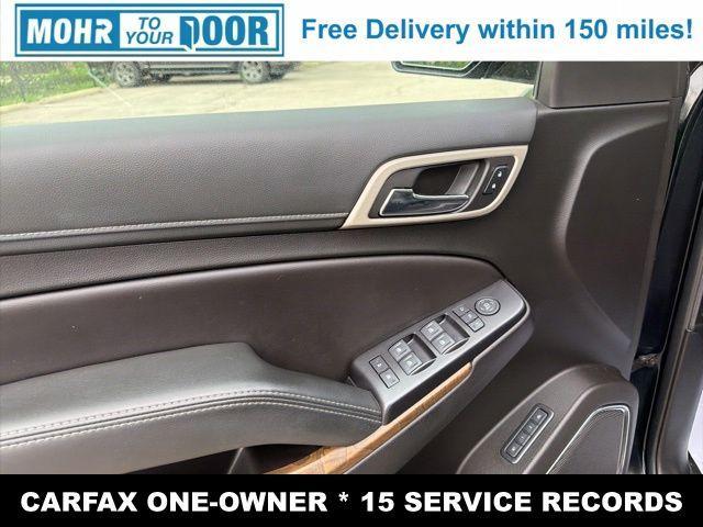 used 2018 GMC Yukon XL car, priced at $26,542