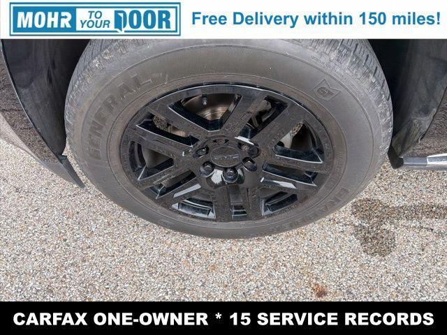 used 2018 GMC Yukon XL car, priced at $26,542