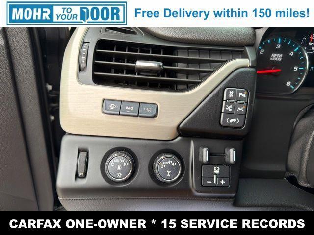 used 2018 GMC Yukon XL car, priced at $26,542