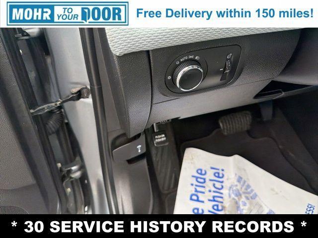 used 2019 Chevrolet Cruze car, priced at $9,500