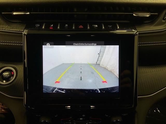 used 2024 Jeep Grand Cherokee L car, priced at $28,177