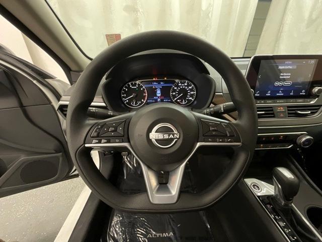 used 2025 Nissan Altima car, priced at $21,241