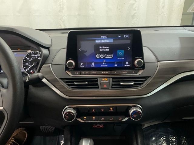 used 2025 Nissan Altima car, priced at $21,241