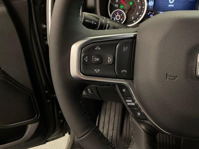 new 2026 Ram 1500 car, priced at $56,159