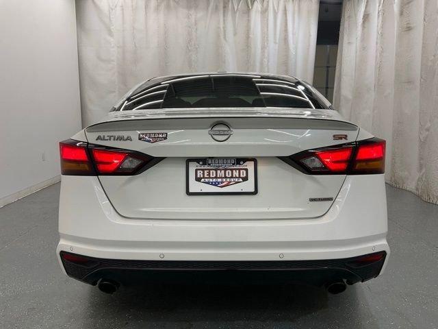 used 2023 Nissan Altima car, priced at $23,809