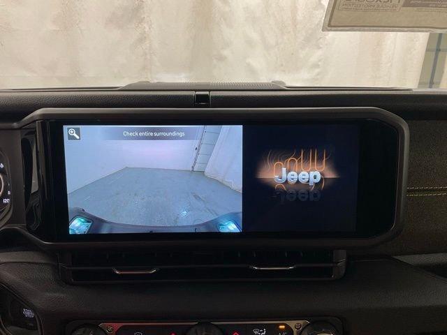 new 2026 Jeep Gladiator car, priced at $48,213