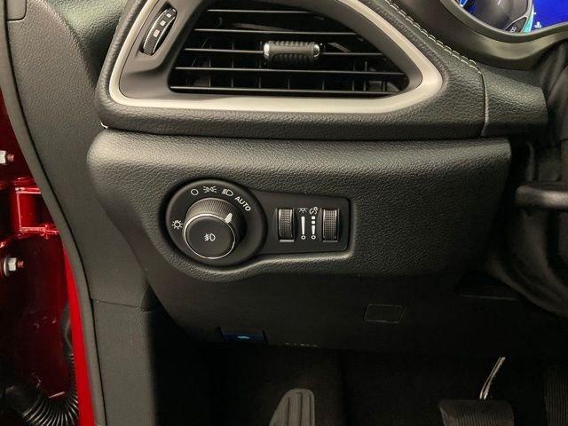 new 2026 Chrysler Pacifica car, priced at $38,934
