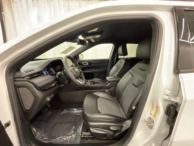 used 2025 Jeep Compass car, priced at $23,500